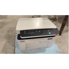 БФП XEROX WorkCentre 3025 №108x