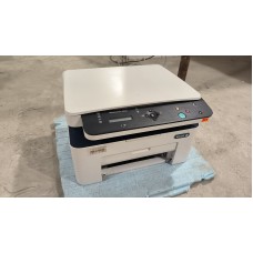 БФП XEROX WorkCentre 3025 №93x