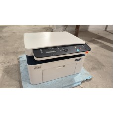 БФП XEROX WorkCentre 3025 №76x