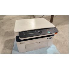 БФП XEROX WorkCentre 3025 №93