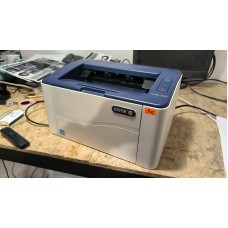 Принтер XEROX Phaser 3020 №1x