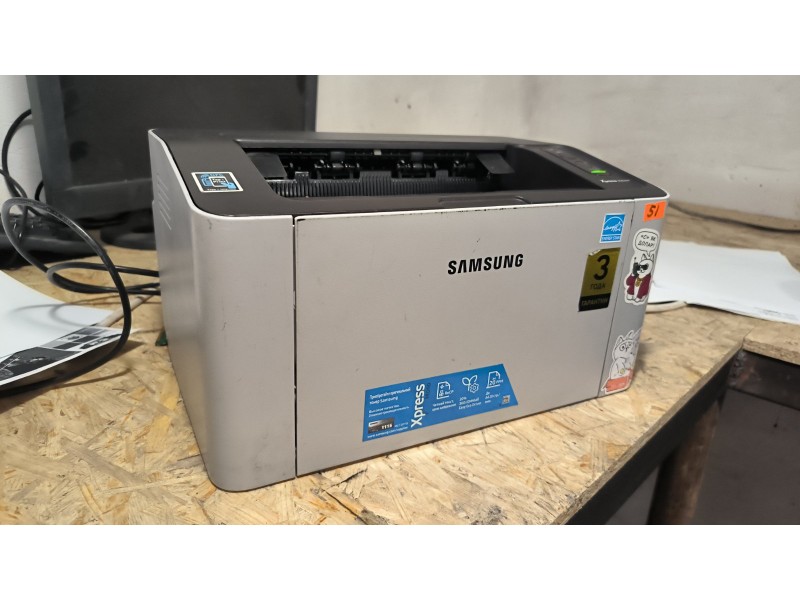 Принтер Samsung Xpress M2020W №51