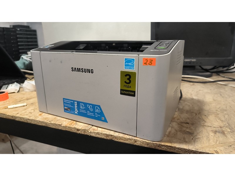 Принтер Samsung Xpress M2020W №23