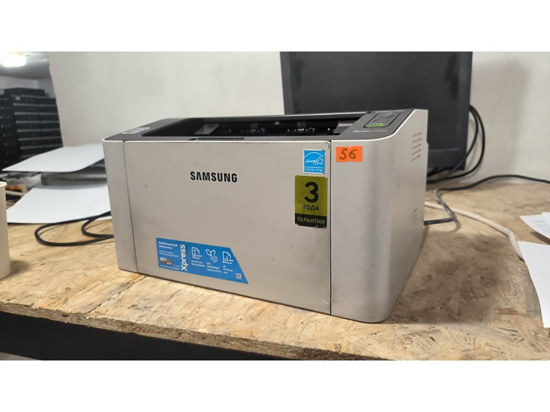 Принтер Samsung Xpress M2020W №56