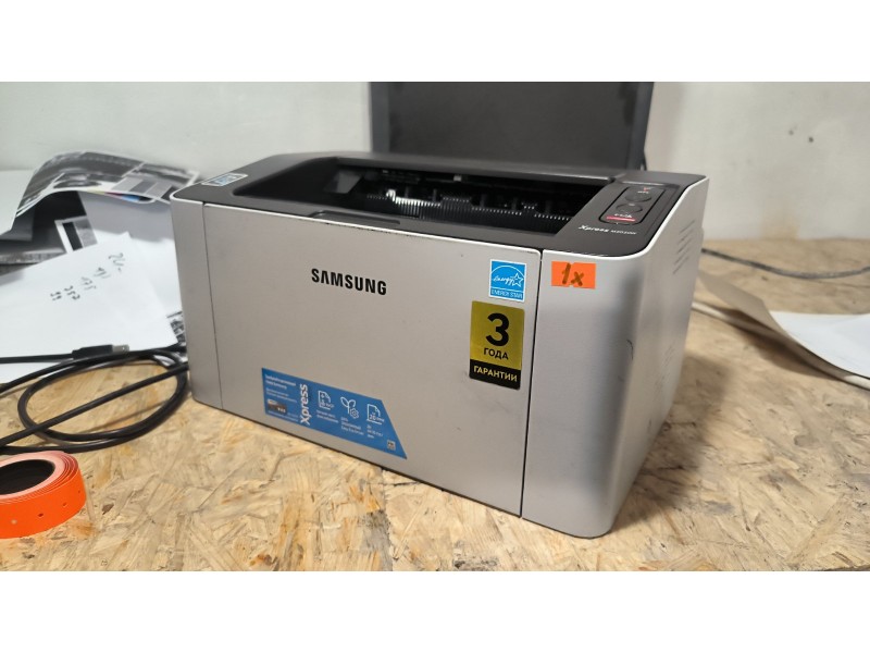 Принтер Samsung Xpress M2020W №1x