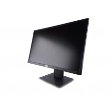 Монітор 24" Dell P2417H бита матриця.