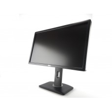 Монітор 24" Dell E2419H бита матриця.