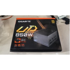 Блок живлення GIGABYTE UD850GM (GP-UD850GM PG5) 850W