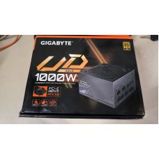 Блок живлення GIGABYTE UD1000GM (GP-UD1000GM PG5) 1000W