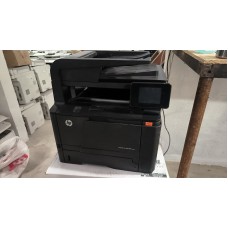 БФП HP LaserJet Pro 400 MFP M425dn №161x