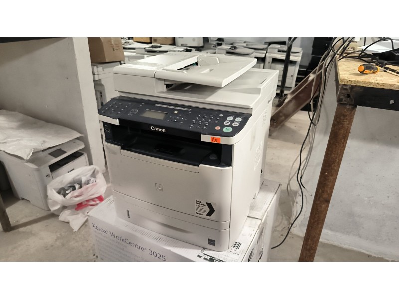 БФП Canon i-sensys MF5940dn №1x