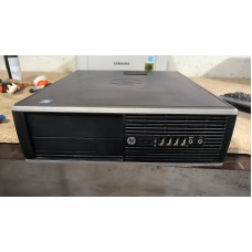 HP Compaq Pro 6300 Small Form Factor i7-2600