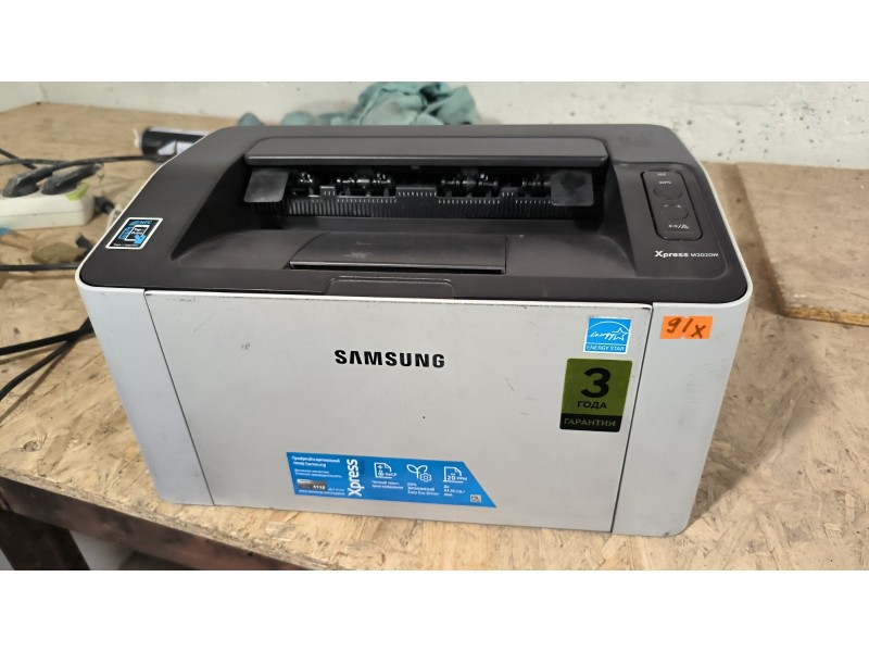 Принтер Samsung Xpress M2020W №91x