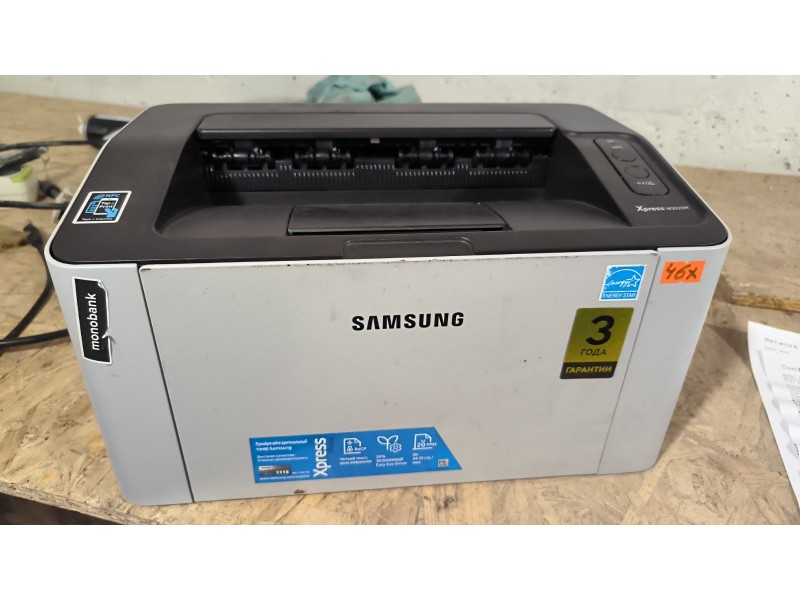 Принтер Samsung Xpress M2020W №46x