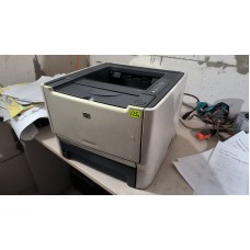 Принтер HP LaserJet P2015d №125x