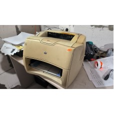 Принтер HP LaserJet 1200 №2x