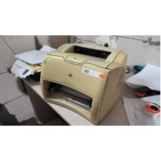 Принтер HP LaserJet 1200 №3x