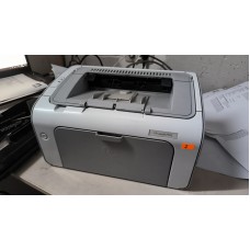 Принтер HP LaserJet P1102 №2