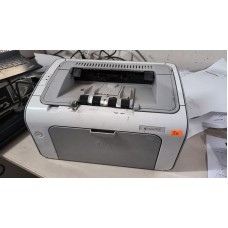 Принтер HP LaserJet P1102 №3x