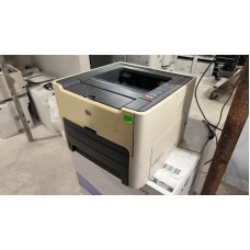 Принтер HP LaserJet 1320 №150