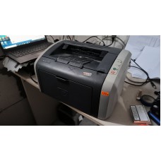 Принтер HP LaserJet 1015 №137x