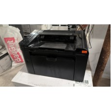 Принтер HP LaserJet P1606dn №26x