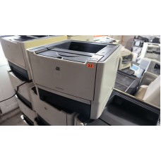 Принтер HP LaserJet P2015d №33