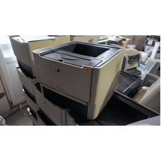 Принтер HP LaserJet P2015d №137