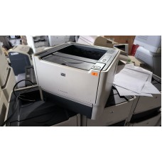 Принтер HP LaserJet P2015d №1