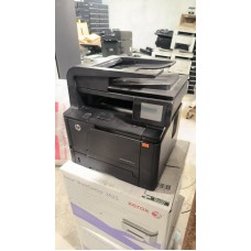 БФП HP LaserJet Pro 400 MFP M425dn №260x