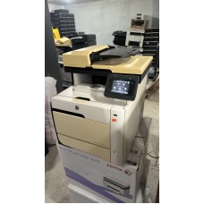 БФП HP LaserJet Pro 300 color MFP M375nw №25