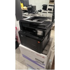 БФП HP LaserJet Pro 400 MFP M425dn №208x