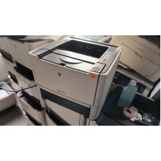 Принтер HP LaserJet P2015d №35