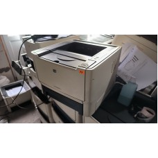 Принтер HP LaserJet P2015d №79