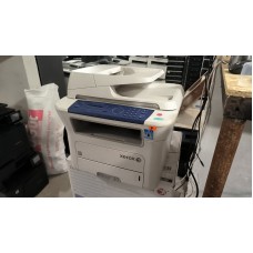 БФП XEROX WorkCentre 3220 №9