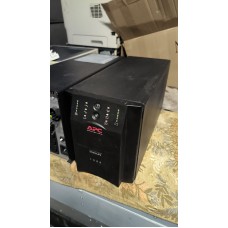 Бесперебійникі APC Smart-UPS 1500 (SUA1500I)