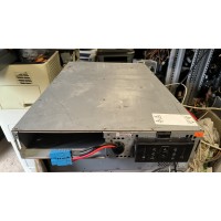 Бесперебійник APC Smart-UPS 3000 SUA3000RMI2U №1x