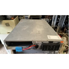 Бесперебійник APC Smart-UPS 3000 SUA3000RMI2U №1x