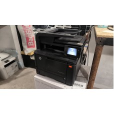 БФП HP LaserJet Pro 400 MFP M425dn №3