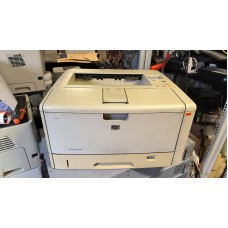 Принтер HP LaserJet 5200 №289