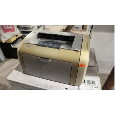 Принтер HP LaserJet 1020 №1