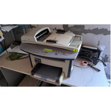 БФП HP LaserJet 3052 №9x БФП HP LaserJet 3052 №9x