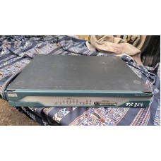Маршрутизатор Cisco 1800 Series. CISCO1811 V01