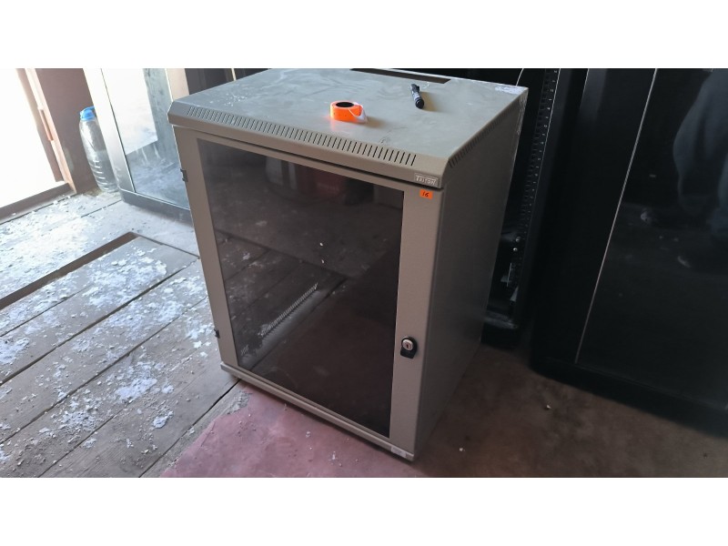 Шафа серверна Triton 15U №16