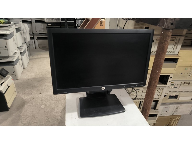 Монітор 20" HP LA2006x (XN374AA)