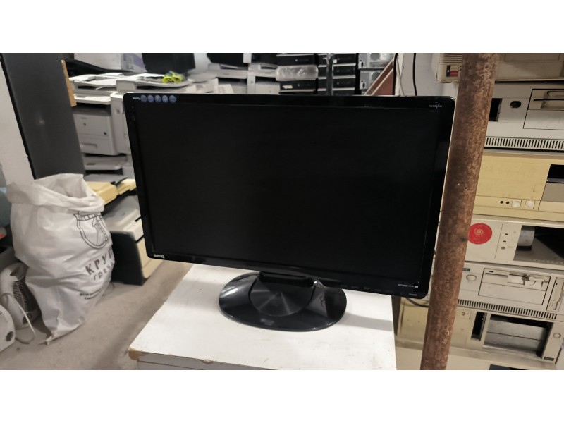 Монітор BENQ ET0030-B