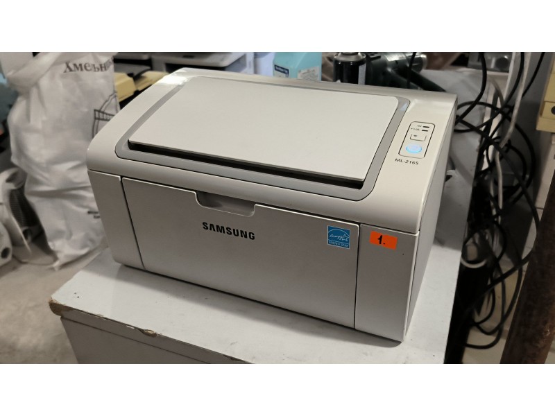 Принтер SAMSUNG ML-2165 №1