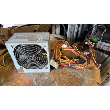 Блок живлення Great Wall ATX-400PN 400W