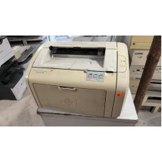 Принтер HP LaserJet 1018 №6