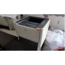 Принтер HP LaserJet P2015d №63x